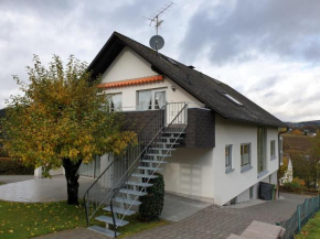 Ferienwohnung Wicker